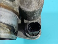 Przepustnica Renault Laguna II 8200190230, 8200171134B 1.6 16V