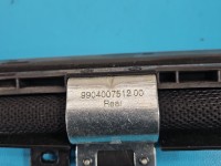 Roleta bagażnika Skoda Kodiaq I