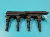 Cewka zapłonowa Opel Vectra C 1.8 16V Producent części: OPEL, Brak innego numeru 5PIN