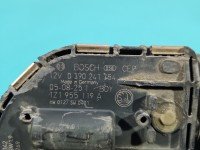 Silniczek Silnik wycieraczek przód Skoda Octavia II 1Z1955119A, 0390241754