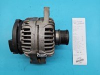 TEST Alternator Opel Zafira B 13229991, 0124425058 1.9 cdti