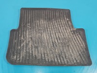 Dywaniki komplet Skoda Fabia IV