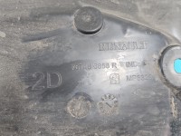 Nadkole tył prawe Dacia Sandero III 20- 767486658R