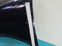 Błotnik przód lewy Opel Combo D czarny 3AU (298)