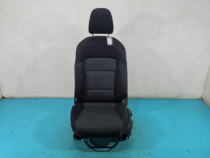 Fotel lewy przód kierowcy MG MG3 24- 5d EUROPA