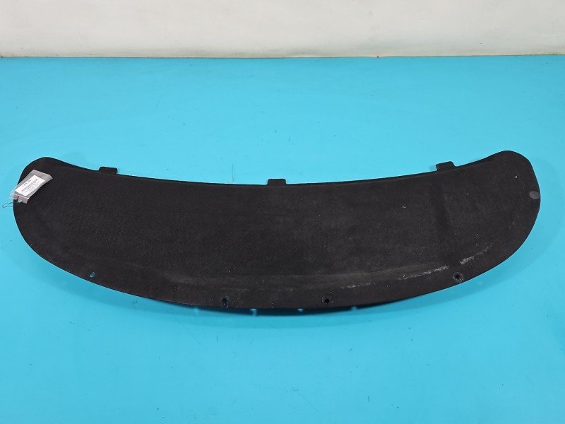 Wygłuszenie maski PODBITKA Opel Zafira C Wygłuszenie maski PODBITKA Opel Zafira C