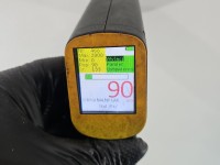 Drzwi tył lewe LEXUS NX I 14-21 inny 5d 085