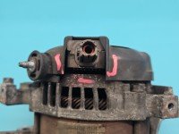 TEST Alternator Toyota Yaris III 27060-0Y130, 104211-3021 1.3 vvti