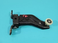 Rolka drzwi prawych przesuwnych komplet, AM51-U25000-AH, AM51-U26800-AJ, AM51-U25028-AF FORD C-MAX II MK2