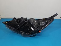Reflektor prawy lampa przód Opel Meriva B EUROPA 13372320