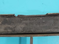 Zaślepka kratka zderzaka środkowa atrapa Vw Sharan II 10- 7N0853677B