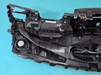 Deska rozdzielcza airbag pasażera kokpit Audi A4 B9