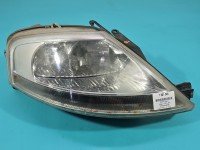 Reflektor prawy lampa przód Citroen C3 I EUROPA