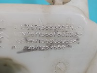 Zbiornik Zbiorniczek płynu spryskiwacza Peugeot Partner II