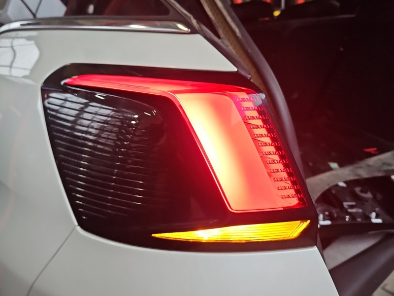 Lampa tył lewa Peugeot 3008 II HB EUROPA