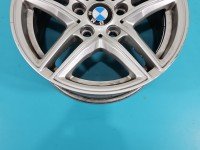 Felga aluminiowa 16" Bmw e46 alufelga