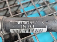 Półoś przód lewa Skoda Yeti 1.2 TSI manual