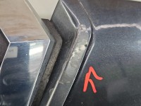 Maska przednia Renault Megane III TEB66