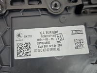 Tapicerka drzwi tył lewa boczek Skoda Fabia IV 6VA867023D
