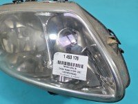 Reflektor prawy lampa przód Chrysler Voyager IV EUROPA