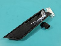 Klamka wewnętrzna przód prawa Skoda Fabia III 6V0867436