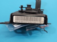 Zamek maski Fiat Tipo II 15-