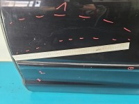 Drzwi tył lewe Vw Sharan I HB 5d LC9Z