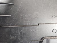 Osłona ZAŚLEPKA PLASTIK Producent części: KIA, Osłona poszycie słupka B Kia Niro I 16-22 85836-G5000