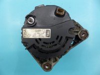 TEST Alternator Renault Laguna II 8200112065 1.8 16v