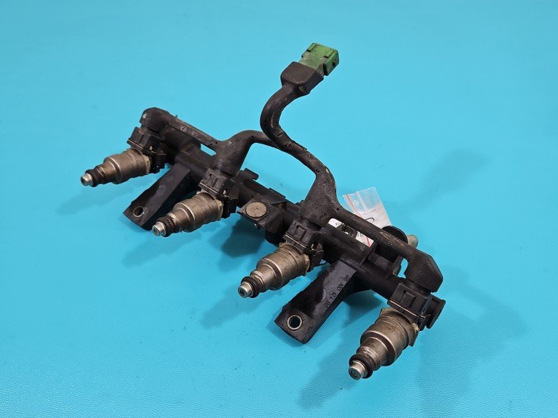 TESTOWANY Wtryskiwacz Citroen Berlingo I 9619012480, 9623488380 1.4 8V wiel