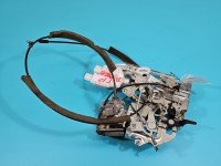 Zamek tył prawy 8200766631-L Renault Master III 10-24 drzwi przesuwne 2+2 pin