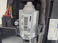 Szyberdach Skoda Octavia III kombi 5d