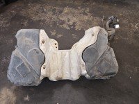 Zbiornik paliwa bak Vw Tiguan I 07- 1.4 TSI (CAVA)
