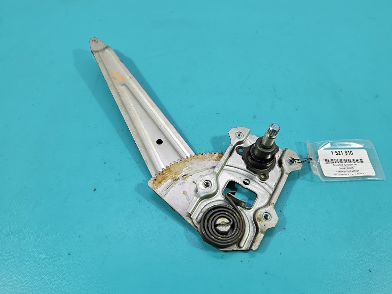 Podnośnik tył prawy SZYBY WINDA Suzuki Splash HB