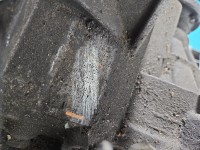 Skrzynia biegów Audi A3 8L 1.6 SR