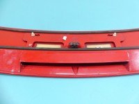 Spoiler lotka klapy Seat Leon I Toledo II CZERWONY NIECZYTELNY KOD LAKIERU