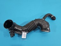 Rura przewód Producent części: BMW, dolot powietrza bmw F30 58650910, 586509 2.0d