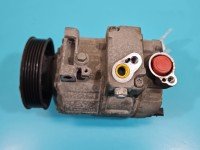 Sprężarka klimatyzacji kompresor 1K0820803N Skoda Octavia II 1.9 tdi