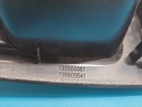 Przełącznik szyb Fiat Doblo II 10- EU 735550087