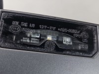 Klamka klapy tył Land rover range Evoque I 11-18 BJ3240406