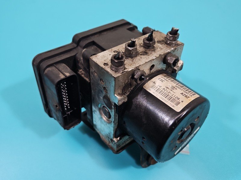 Pompa abs Fiat Doblo II 100212-11284, 100961-16333