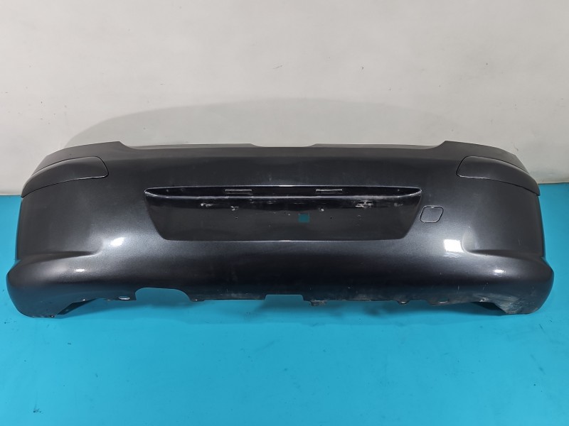 Zderzak tył tylny Peugeot 308 I T7 HB KTP
