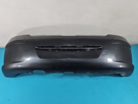 Zderzak tył tylny Peugeot 308 I T7 HB KTP