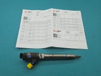 Wtryskiwacz Jeep Grand Cherokee IV WK2 0445110523 3.0 CRD