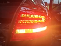 Lampa tył prawa AUDI A4 B8 kombi EUROPA