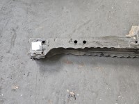 WÓZEK KOŁYSKA TRAWERS Sanki Belka silnika Toyota Auris II 1.6 16V