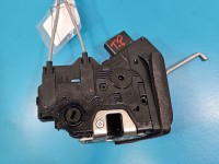 Zamek tył prawy 81420-G5000 Kia Niro I 16-22 Producent części: KIA, 5pin