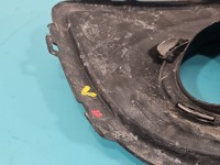 Zaślepka kratka zderzaka lewa atrapa Renault Megane III 261A32193R