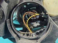Reflektor lewy lampa przód Mercedes W245 EUROPA