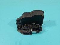 Zamek tył prawy 7229460, A053702 BMW F20 4pin